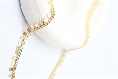 Flaminia Gold Kolye (14k)
