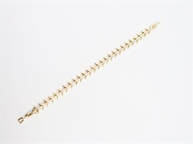 Floravelle VIP Gold Bileklik (14k)
