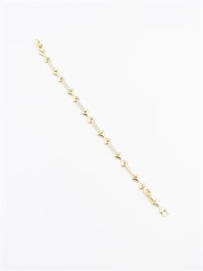 Floravina VIP Gold Bileklik (14k)