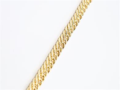 Florencia VIP Gold Bileklik (14k)
