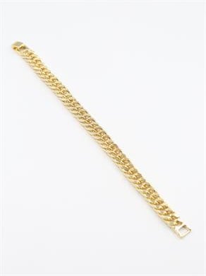 Florencia VIP Gold Bileklik (14k)