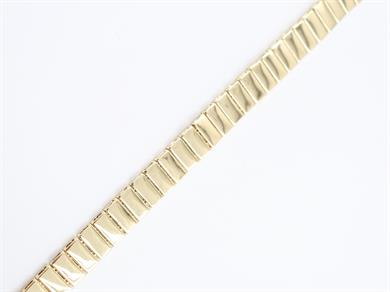 Florinda VIP Gold Bileklik (14k)