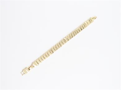 Florinda VIP Gold Bileklik (14k)