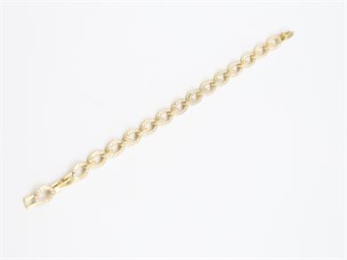 Gabriela VIP Gold Bileklik (14k)