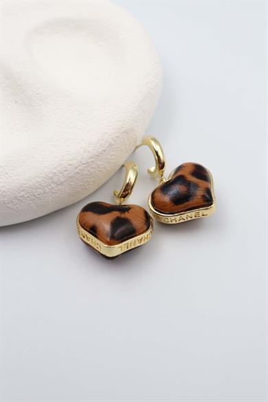 Geovana Gold Küpe