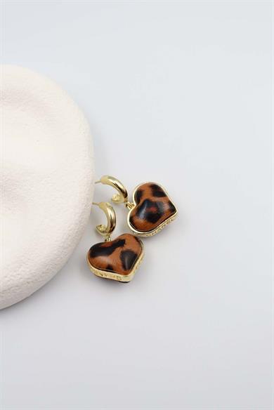 Geovana Gold Küpe