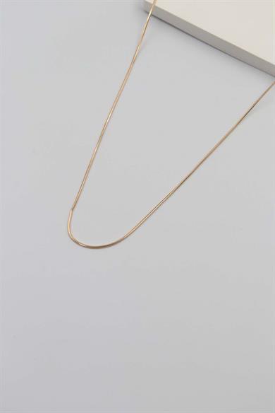 Ghetto Gold Kolye