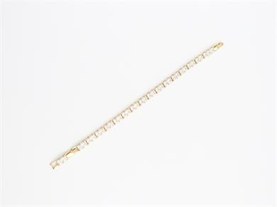 Ginevra VIP Gold Bileklik (14k)