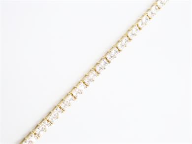 Ginevra VIP Gold Bileklik (14k)