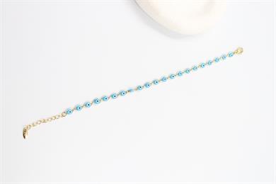 Gioconda Gold Bileklik (14k)