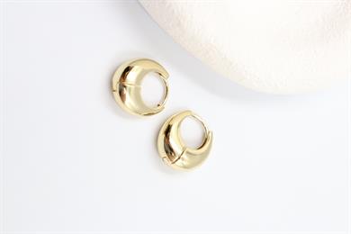 Giorgia Gold Küpe (14k)