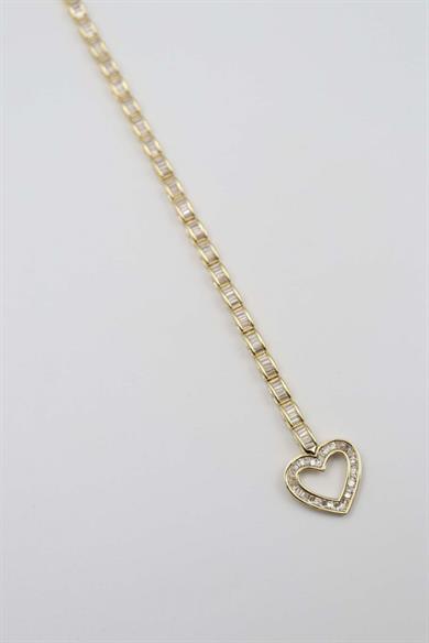 Gloucestershire Gold Bileklik(14K)