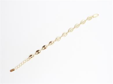 Graziana VIP Gold Bileklik (14k)