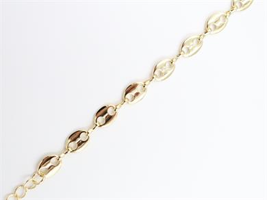 Graziana VIP Gold Bileklik (14k)