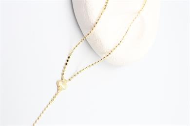 Heta VIP Gold Kolye (14k)