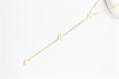 Heta VIP Gold Kolye (14k)