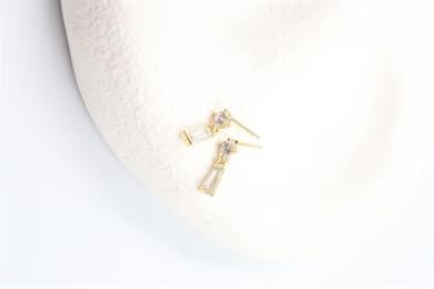 Ida Gold Küpe (14k)
