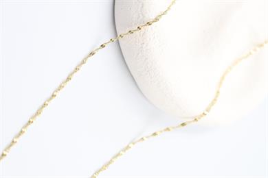 Idolina Gold Kolye (14k)