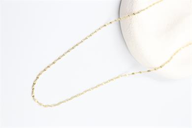 Idolina Gold Kolye (14k)