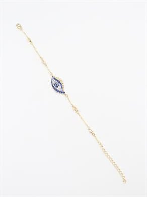 Isavella VIP Gold Bileklik(14k)