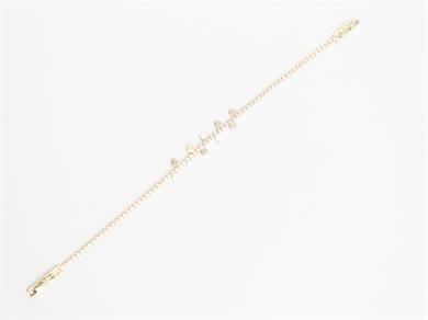Isavine VIP Bileklik(14k)