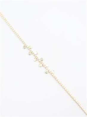Isavine VIP Bileklik(14k)