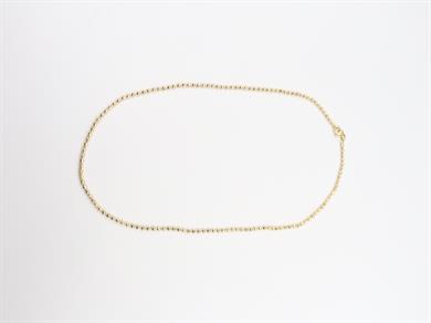 Isavisse VIP Gold Kolye (14k)