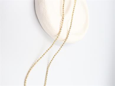 Isavisse VIP Gold Kolye (14k)