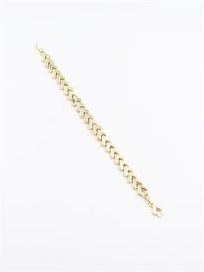Isenira VIP Gold Bileklik (14k)