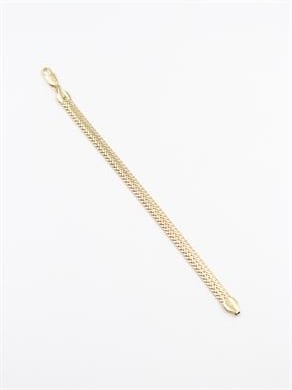 Isotta VIP Gold Bileklik (14k)