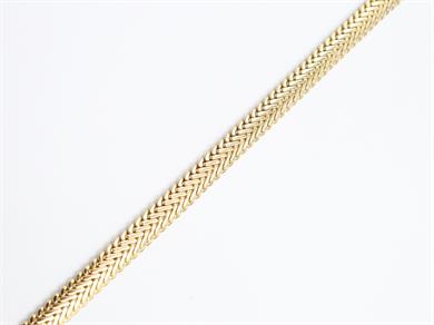 Isotta VIP Gold Bileklik (14k)