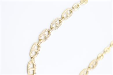 Itala Gold Kolye (14k)