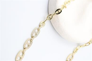 Itala Gold Kolye (14k)