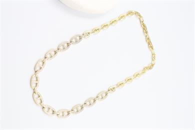 Itala Gold Kolye (14k)