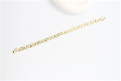 Ivetta Gold Bileklik (14k)
