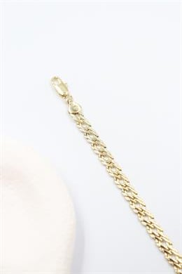 Ivetta Gold Bileklik (14k)
