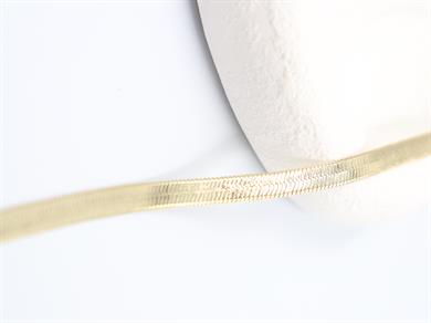 Ivonne VIP Gold Kolye (14k)