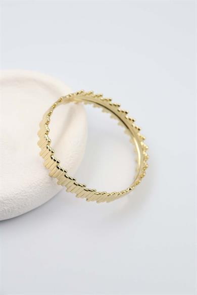 Júzcar Kelepçe(14K)