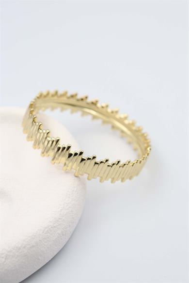 Júzcar Kelepçe(14K)