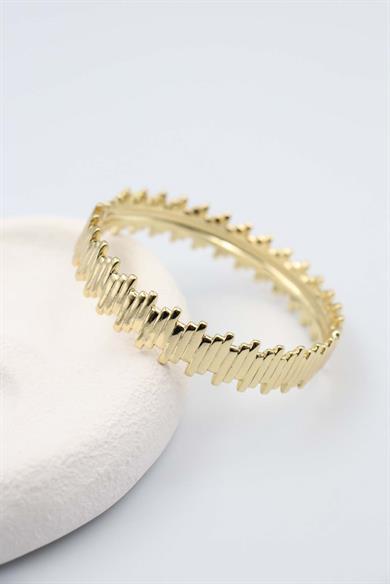 Júzcar Kelepçe(14K)
