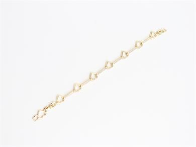 Jolavine VIP Gold Bileklik (14k)