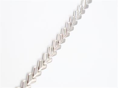 Julieta VIP Silver Bileklik