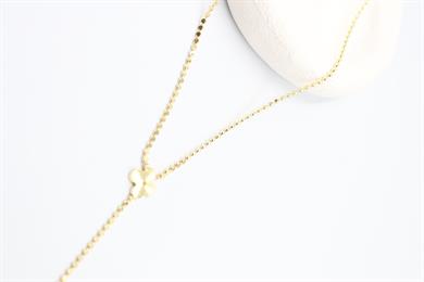 Kaisa VIP Gold Kolye (14k)