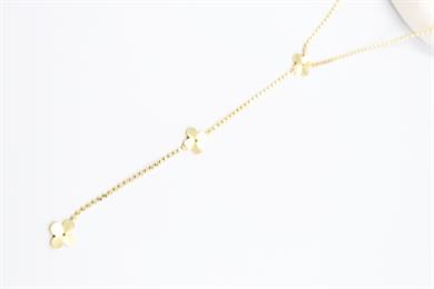 Kaisa VIP Gold Kolye (14k)