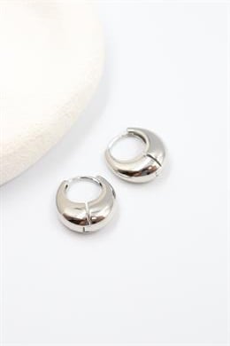 Ketty Silver Küpe