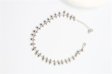 Lacrima Silver Halhal