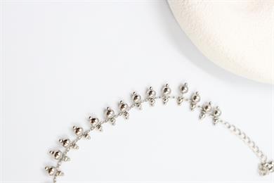 Lacrima Silver Halhal