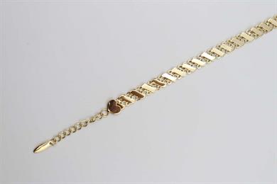 Lamberhurst  Gold Bileklik(14K)