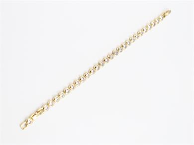 Laura VIP Gold Bileklik (14k)