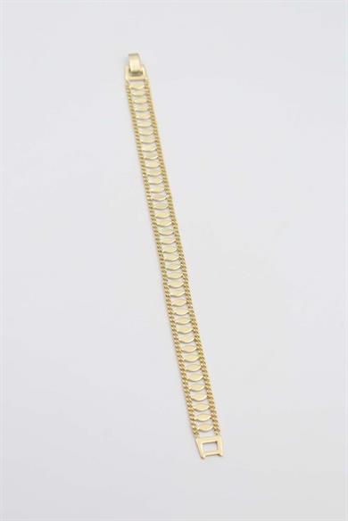 Leicester  Bileklik (14K)